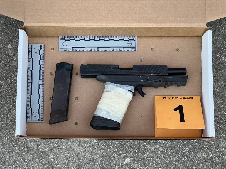 Image for New breakthrough could help police trace 3D-printed ‘ghost guns’
