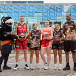Curtin takes centre court as major partner of HoopsFest Perth 2027