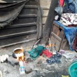 Out of sight, up in smoke: A hidden fuel crisis
