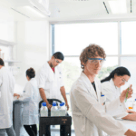 Get paid to do real research
