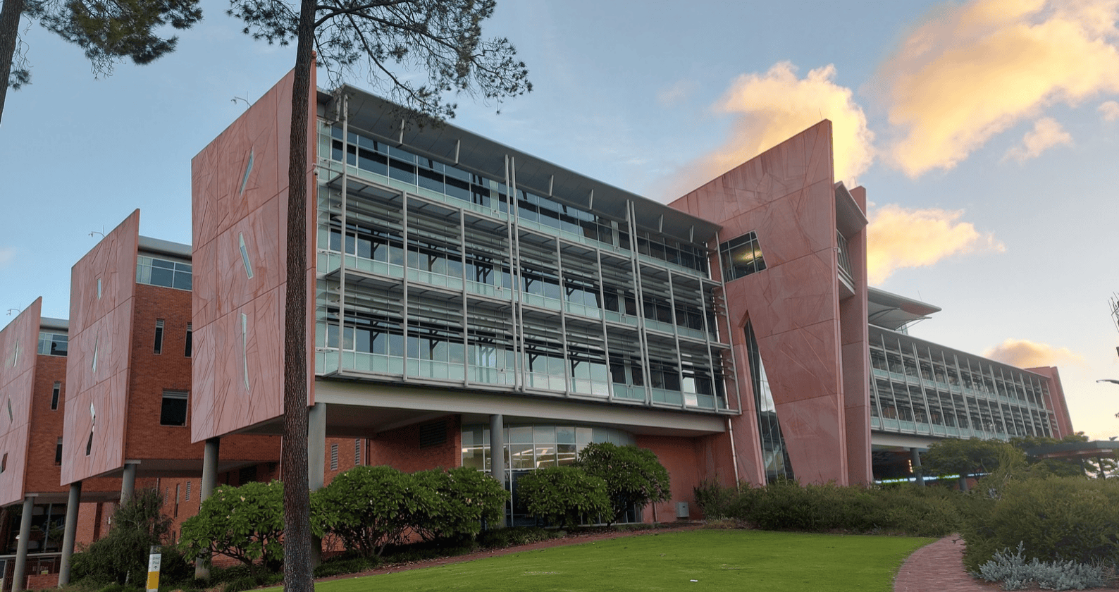 Image for Building 408 Redevelopment – Coming this November
