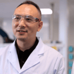Researcher Connect: Associate Professor Sam Xie