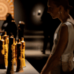 Header image credit: Regional Arts Triennial – Radical Futures at John Curtin Gallery. Photo by Anthea Auld.