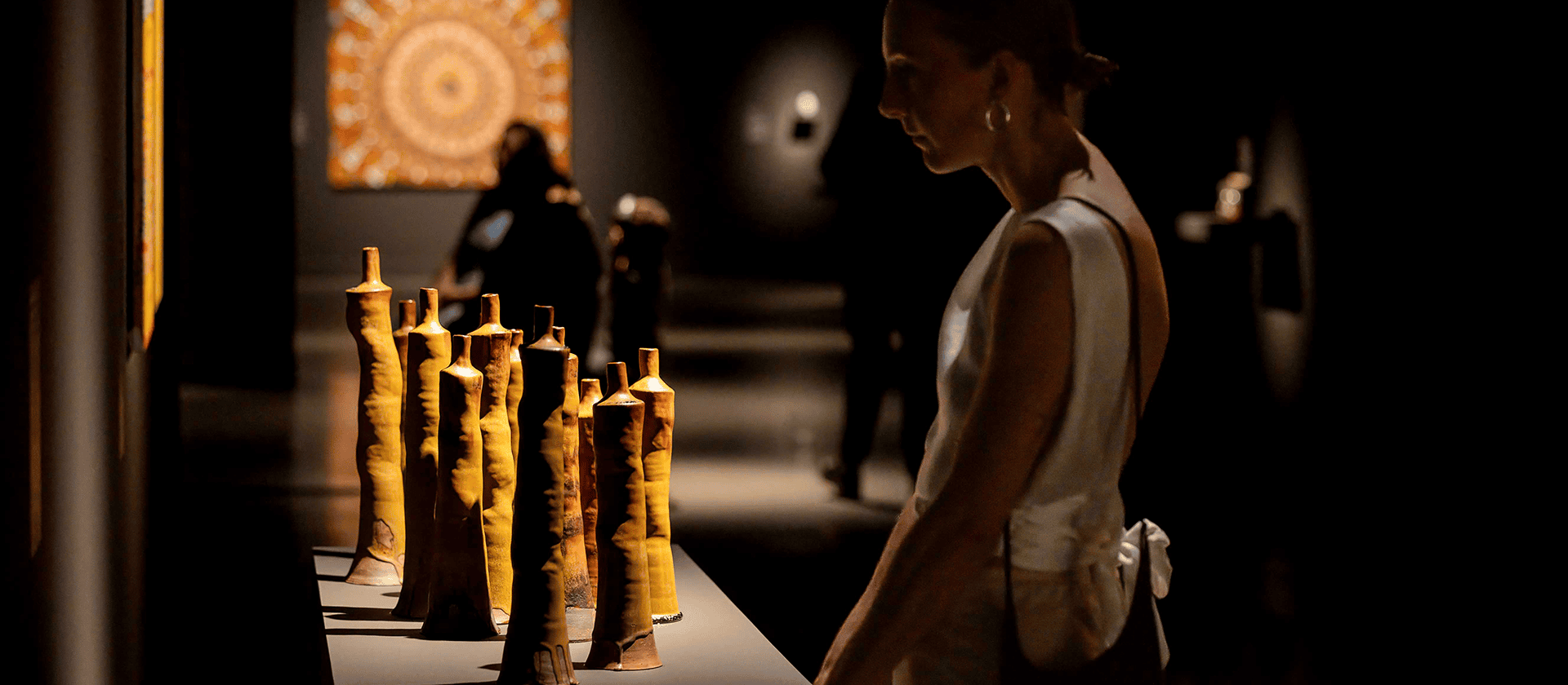 Header image credit: Regional Arts Triennial – Radical Futures at John Curtin Gallery. Photo by Anthea Auld.