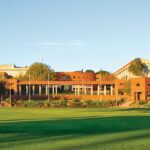 Curtin University Bentley Campus