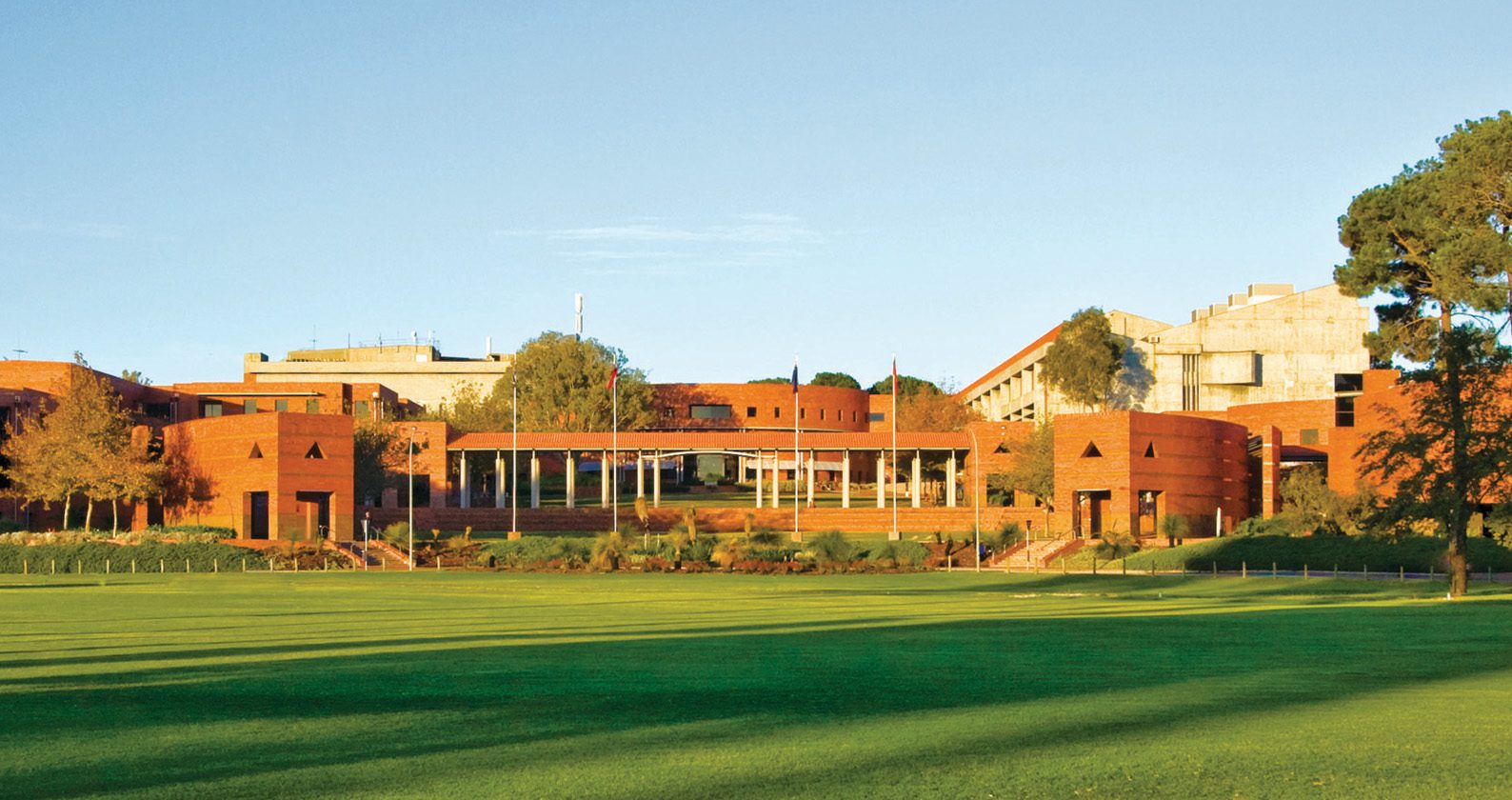 Curtin University Bentley Campus