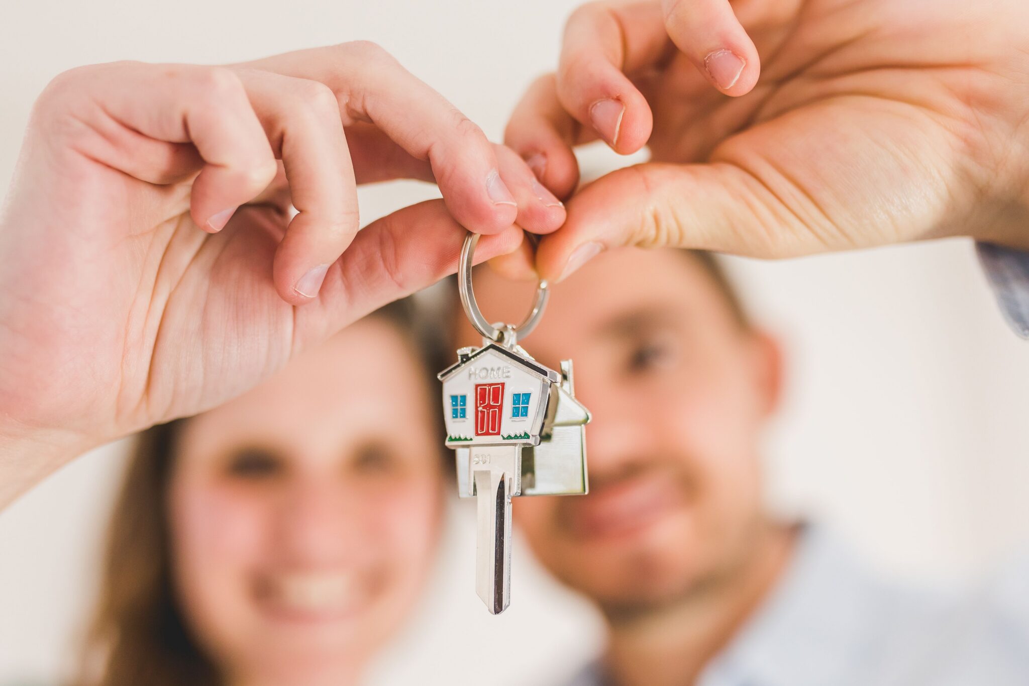 Image for Parents put fairness first when helping children buy their first home