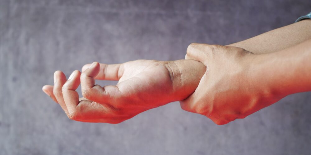 Nearly one billion people could live with osteoarthritis by 2050, international experts warn