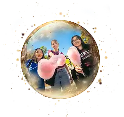 Explore your Universe