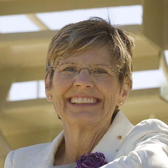 Prof. Lyn Beazley AO, FTSE