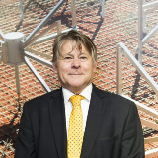 Russell Thomas