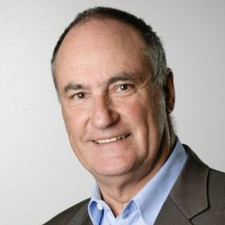 Adj. Prof. Jim Ellis OAM - Founding Chair