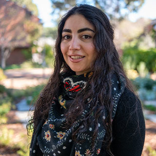 Bioinformatician