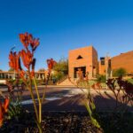 Curtin Perth campus