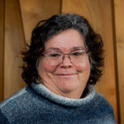 Dr Carol Carter