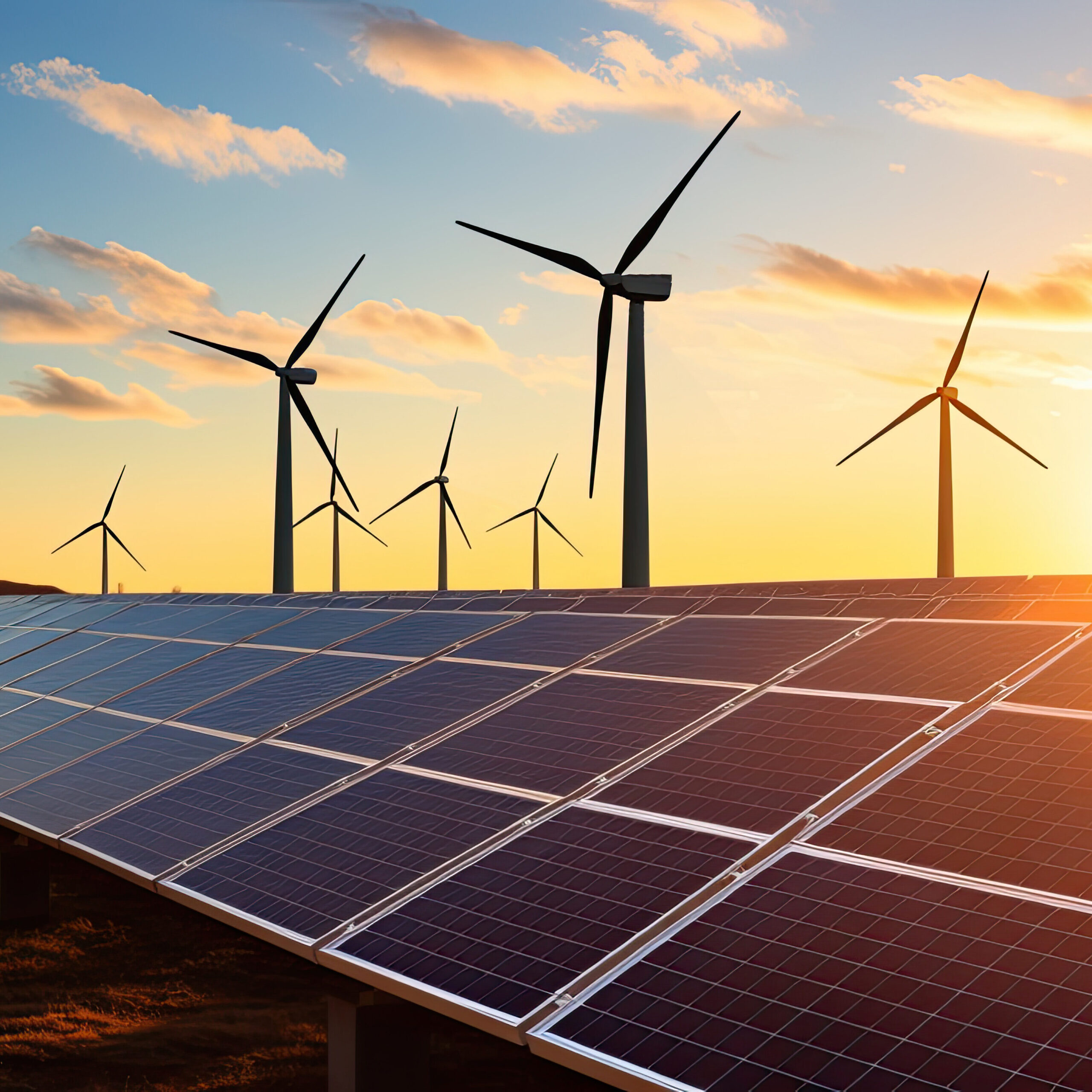 Powering the Future: Advancing the Energy Transition with Critical Minerals