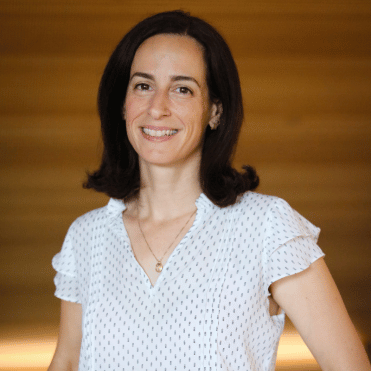 Dr Hen Shahar