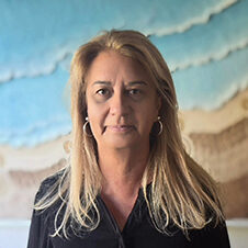 Carol Michie 