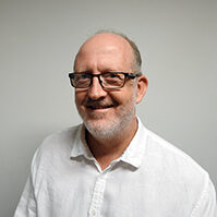 Associate Professor Carrington Shepherd