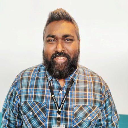 Senior Lecturer