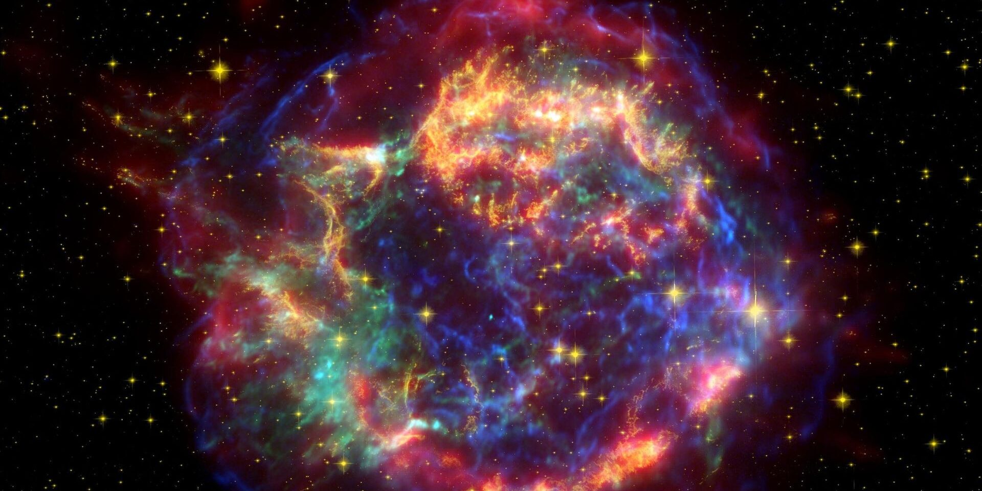 Space and astronomy