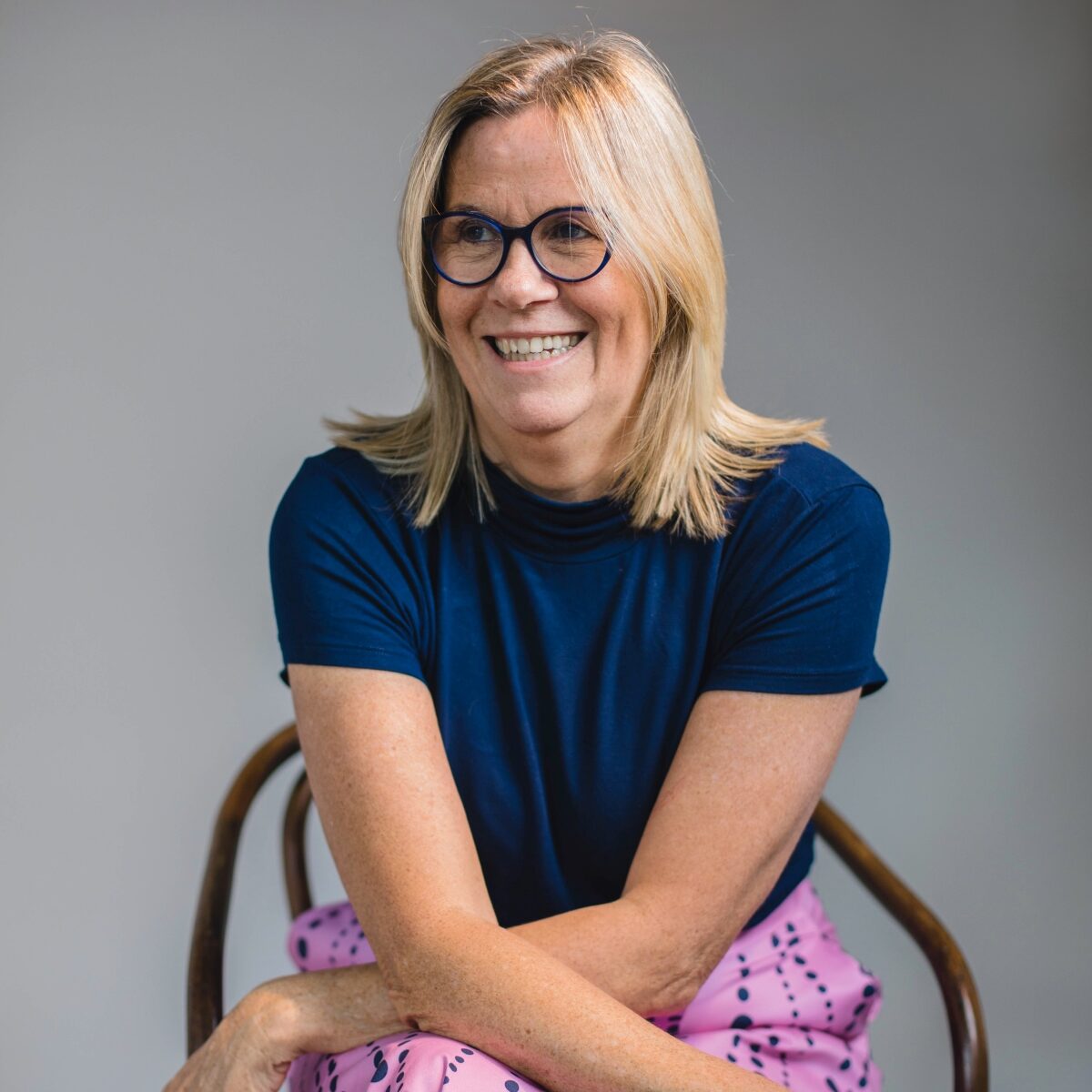 Professor Peta Ashworth OAM 