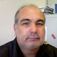 Dr Martin Cooper