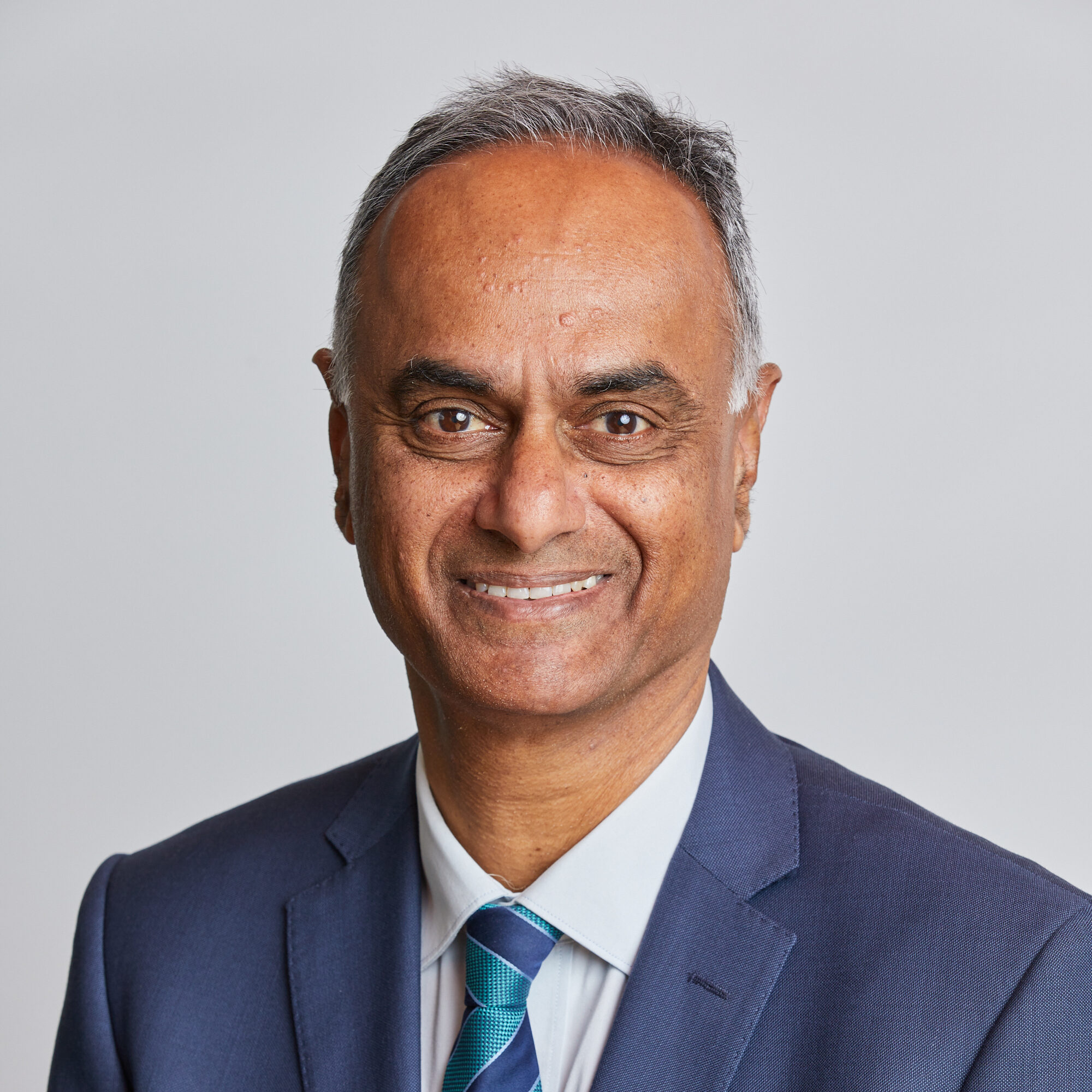 Professor Tarun Weeramanthri 