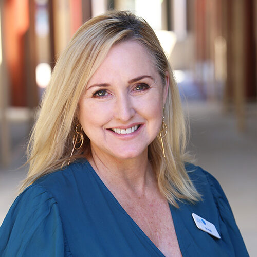 Jo Hall