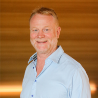 Rohan McDougall
