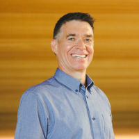 Dr Tom Hammond