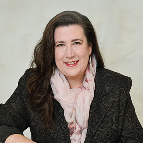 Professor Melanie Johnston-Hollitt