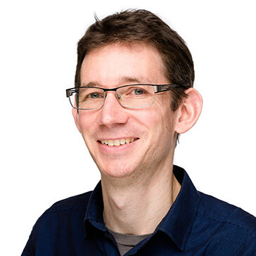Professor Patrick Dunlop