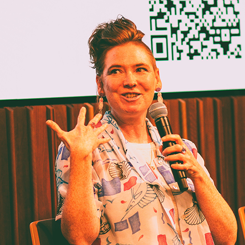 Associate Professor Amy Dobson