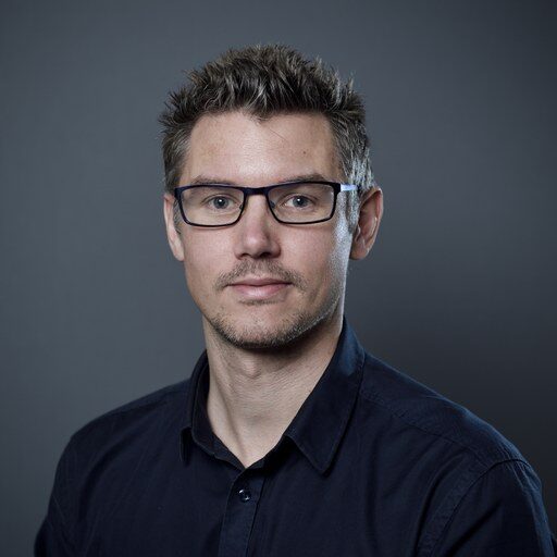Old bones and spider webs: A peer through the past with Professor Morten Allentoft