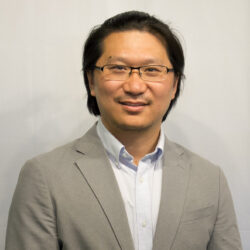 Dr Karl Huang