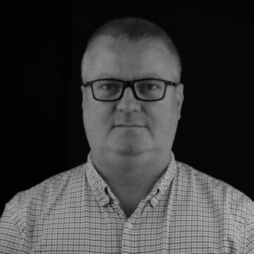 Andrew Lowe