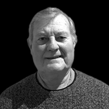 Bruce Hinton