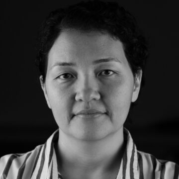 Farzaneh Farivar