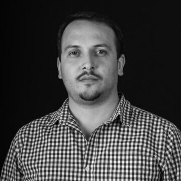 Edgar Cristian Hornus