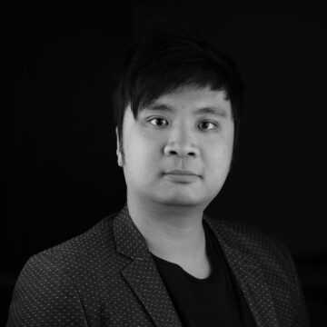 Nicholas Tan