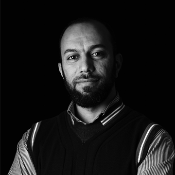 Ahmed Elsayed Reyad Mohamed