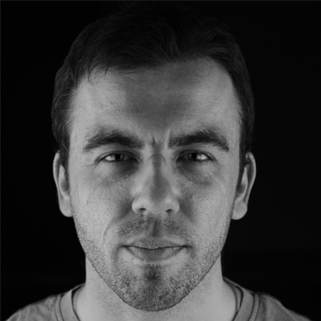 Alex Kovacs