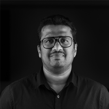 Arun Matthew