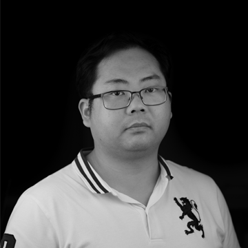 Darwin Hartono