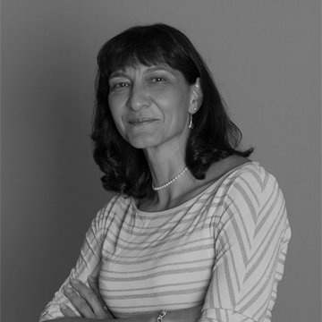 Maria Forsyth