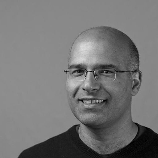 Afrooz Barnoush