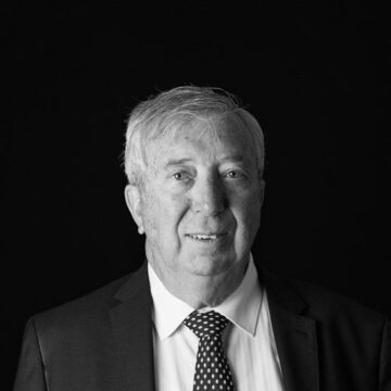 Brian Kinsella