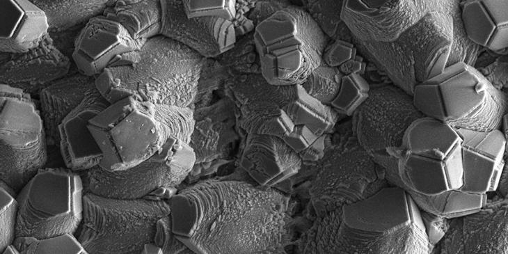 Acid Gas Corrosion