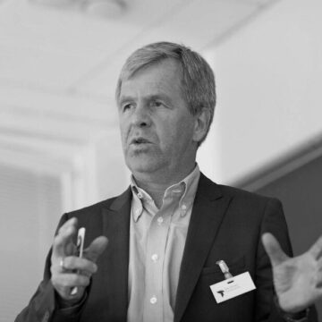 Roy Johnsen